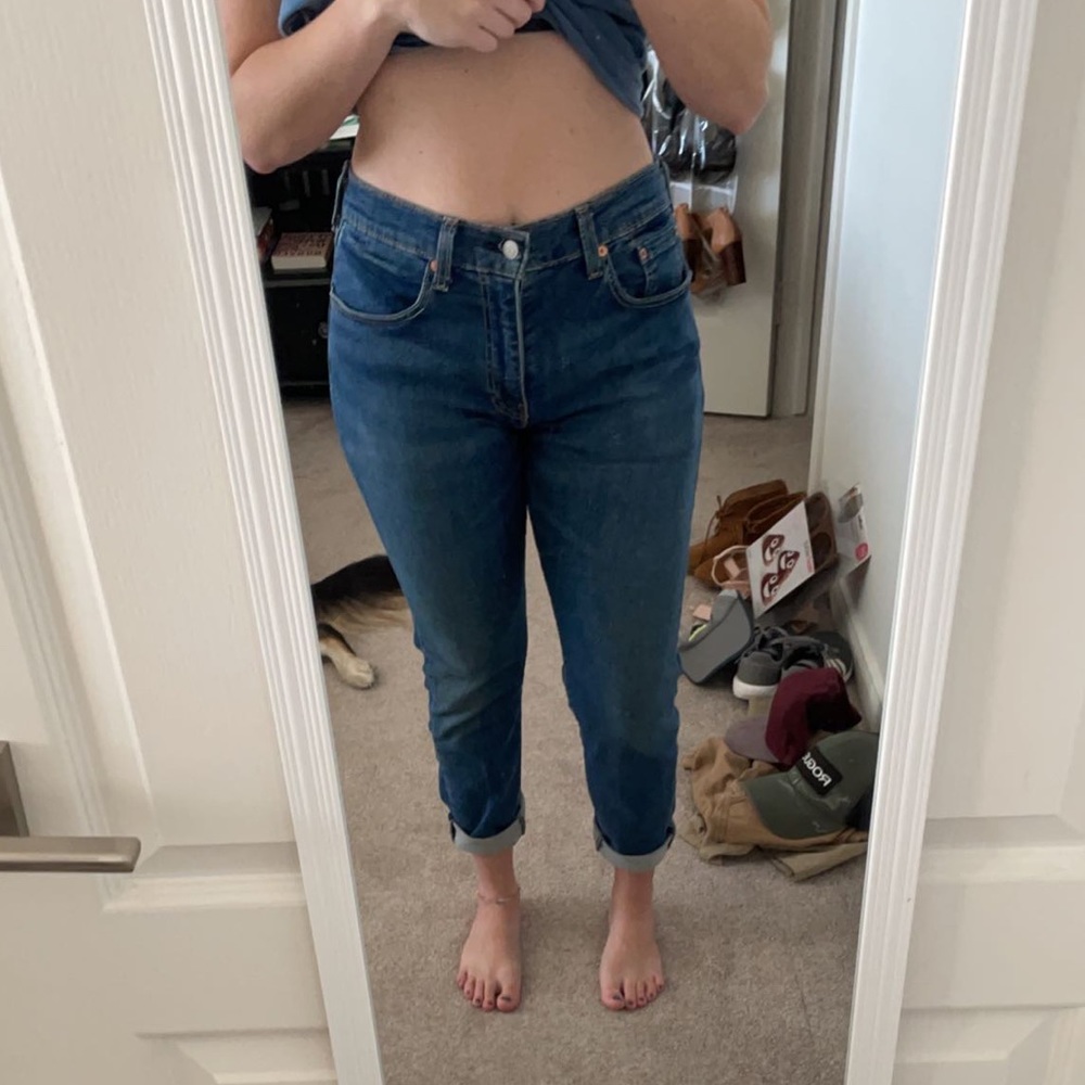 Mens Levis Jeans